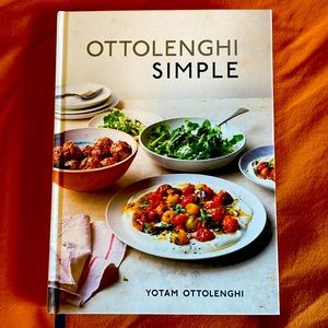 Simple by Yotam Ottolenghi
